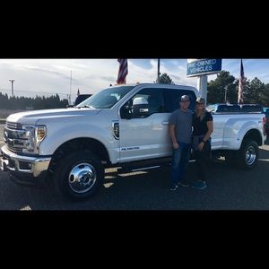 Meet your Posher, Jenny